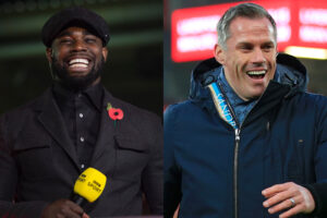 Carragher