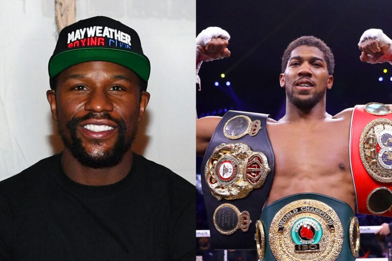 Mayweather