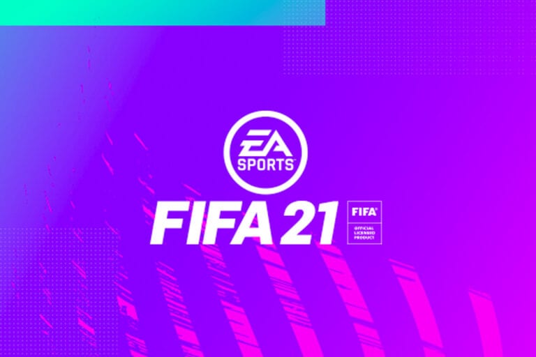 EA