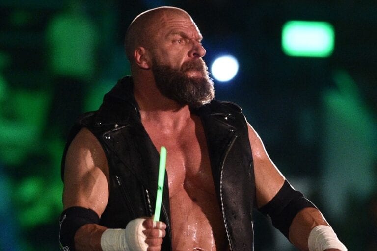Triple H