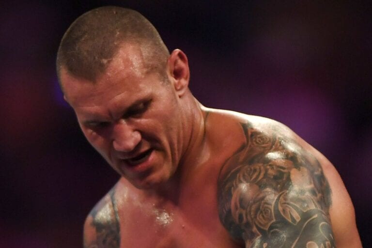 Randy Orton