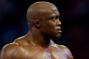 Bobby Lashley