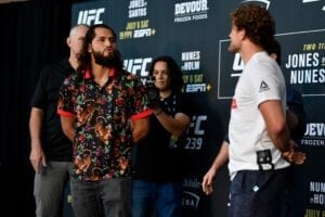 Masvidal