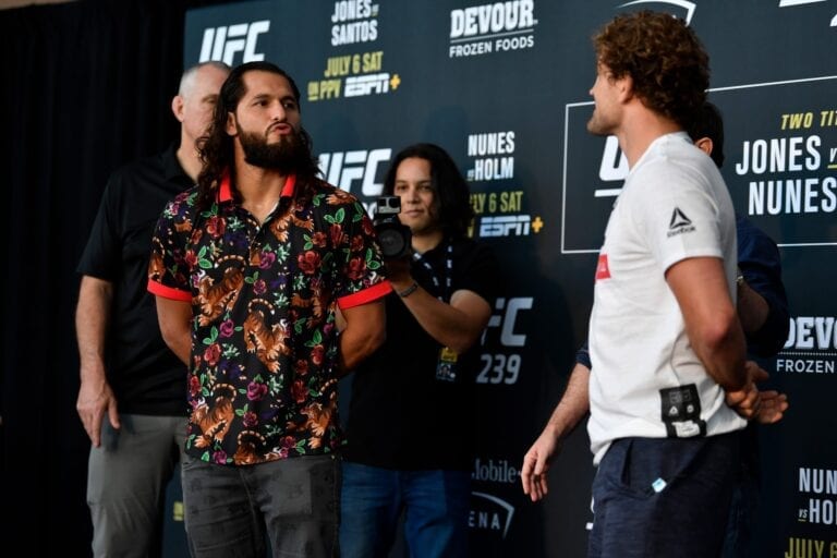 Masvidal