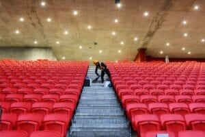 Albania Stadium