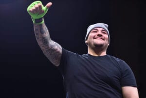 Andy Ruiz