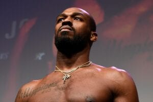 Jon Jones