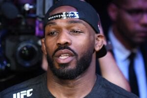 Jon Jones