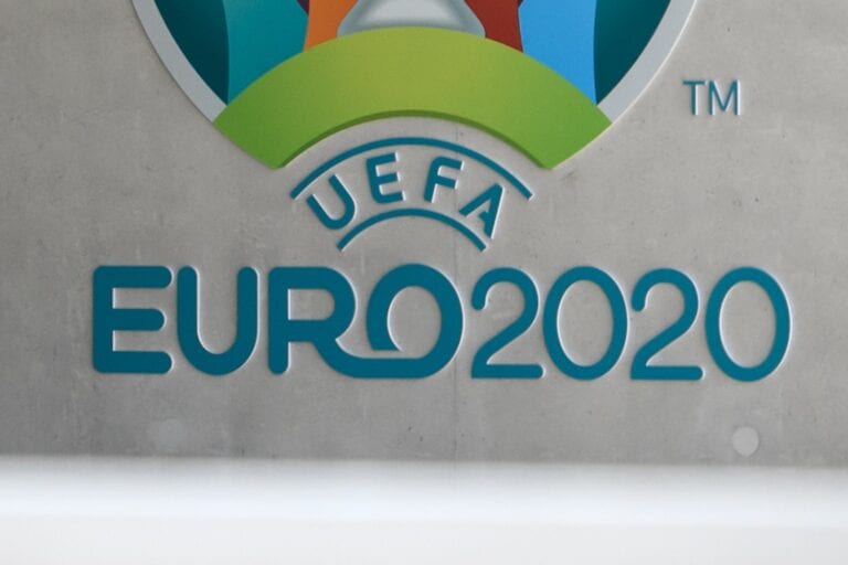 UEFA Euro 2020