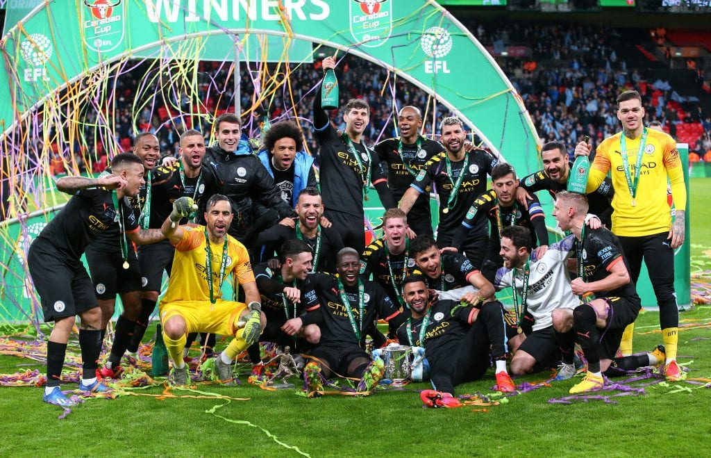 EFL Cup 