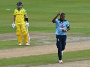 Jofra Archer