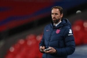Gareth Southgate
