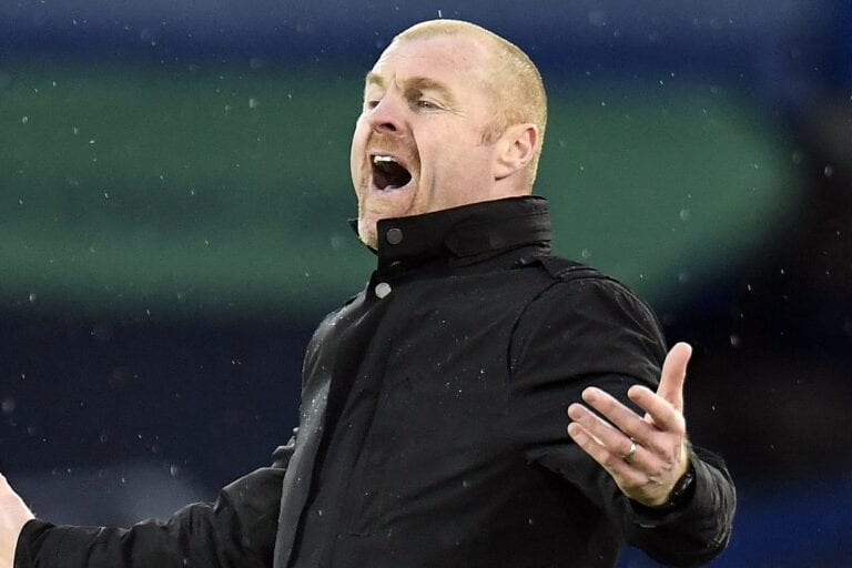 Sean Dyche