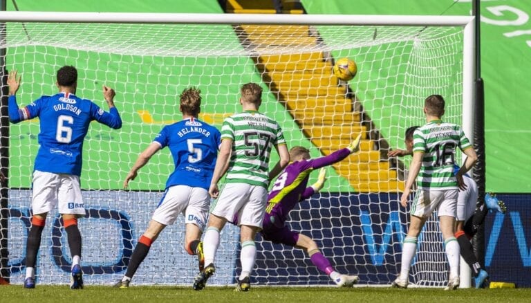 Celtic Rangers