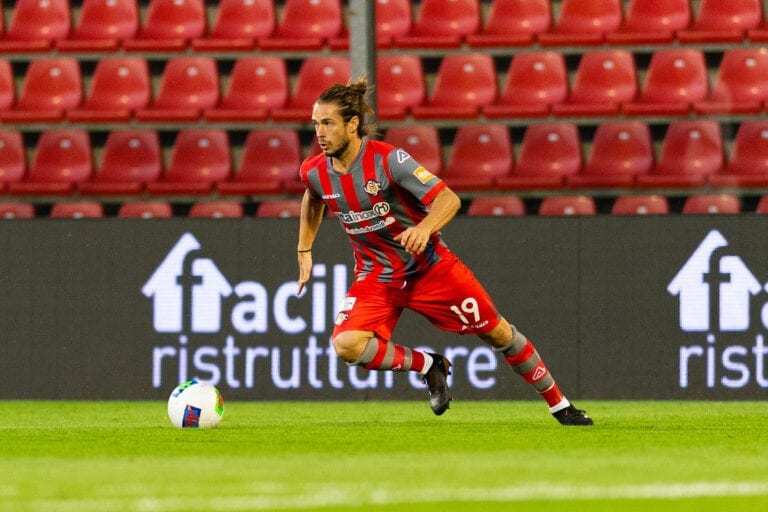 Michele Castagnetti