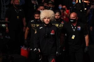 Khabib