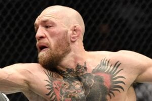 Conor McGregor