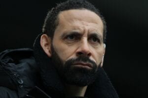 Rio Ferdinand