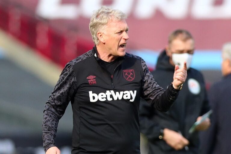 David Moyes