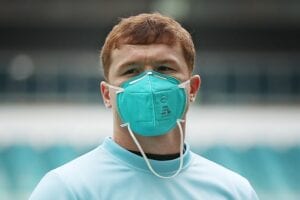Canelo Alvarez
