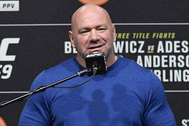 Dana White