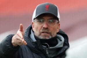 Jurgen Klopp