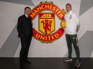 Manchester United