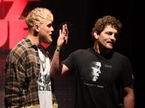 Ben Askren