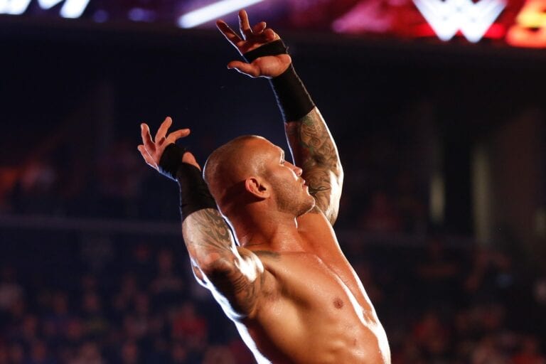 Randy Orton