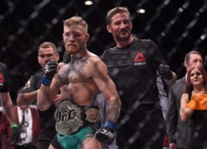 John Kavanagh