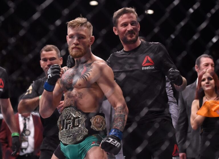 John Kavanagh