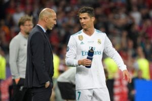 Real Madrid