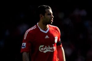 Javier Mascherano
