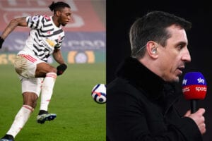 Wan-Bissaka