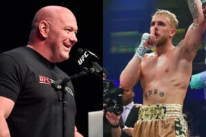 Dana White