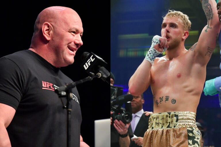 Dana White