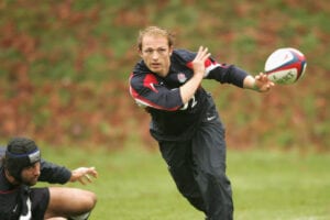 Matt Dawson