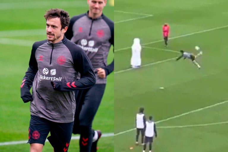 Thomas Delaney