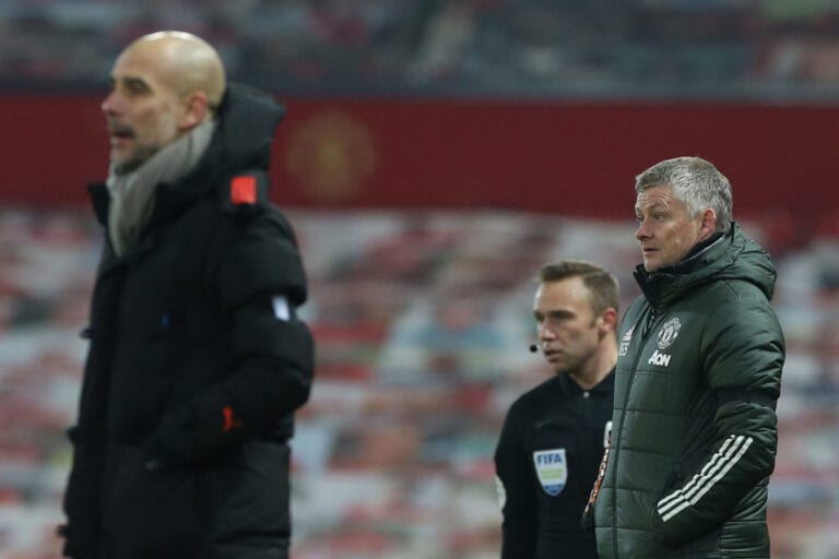 Manchester derby