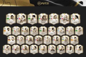 Ultimate Team