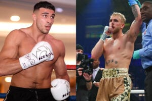 Tommy Fury
