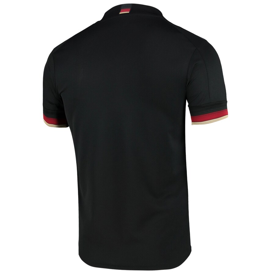 Germany away shirt