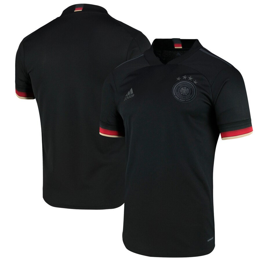 Germany away shirt