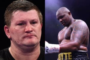 Rickey Hatton