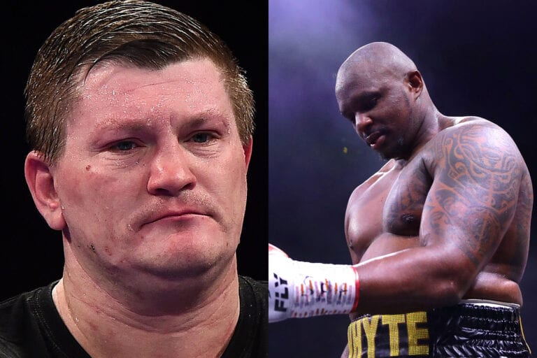 Rickey Hatton