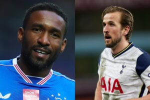 Defoe Kane