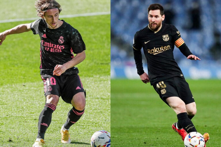 LaLiga ambassadors