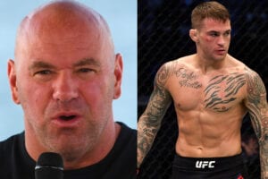 Dana White