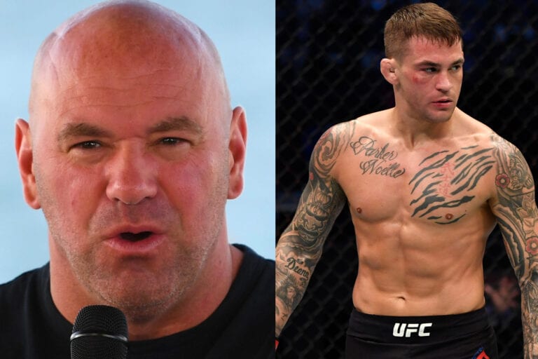 Dana White