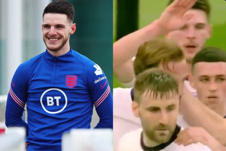Declan Rice